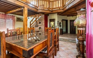 Casă de vis într-o oază de liniște – Bodrogul Nou, Arad - Poză 2