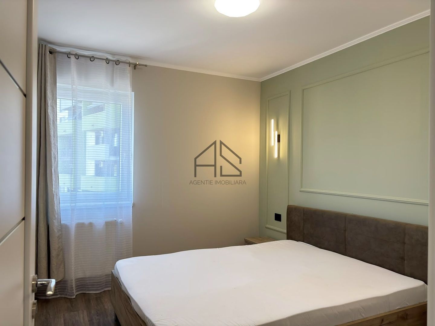 De închiriat | Apartament cu 3 Camere | Loc de parcare | Prima Nufărul - Poză 4