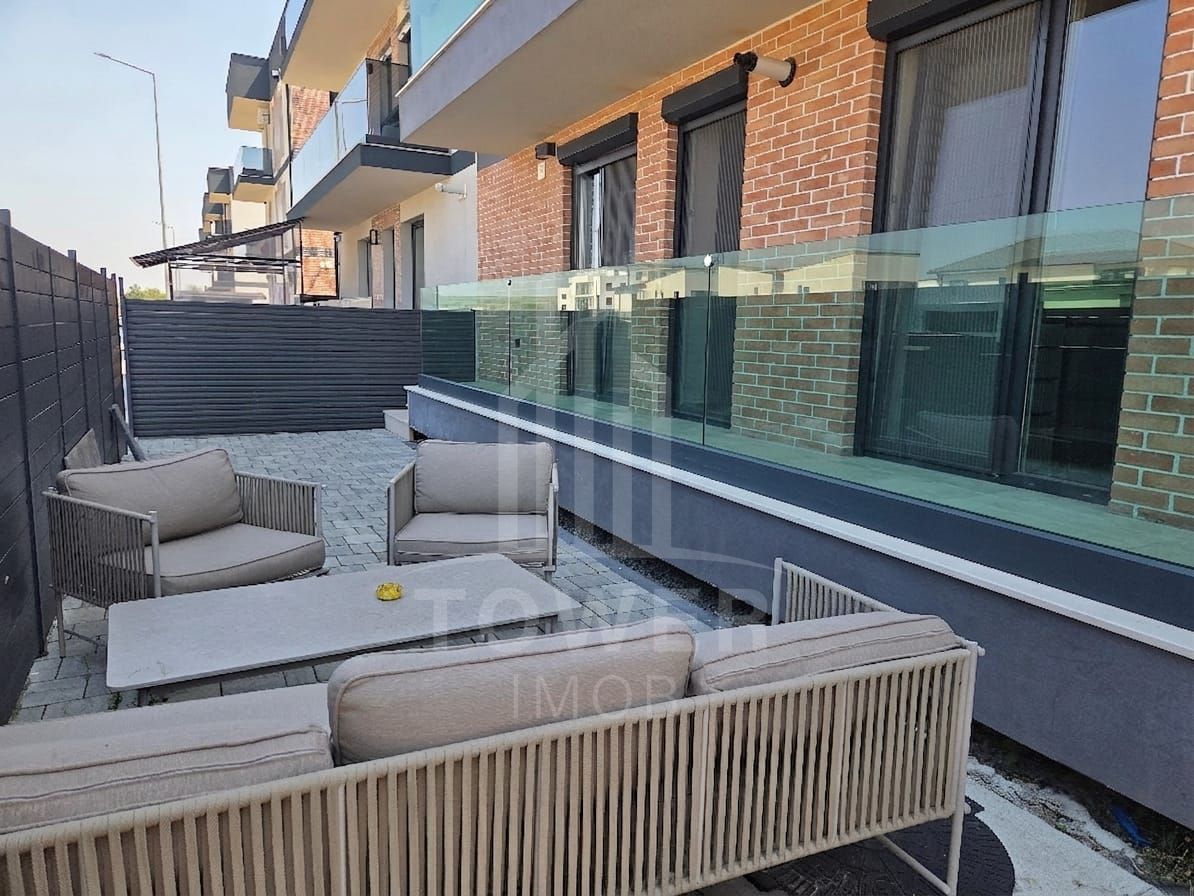 Lux și Confort Premium | Apartament  Deosebit de Vânzare – Șelimbăr - Poză 11