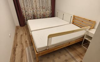 4 camere | 96mp | mobilat&utilat | parcare subterană – Visioianu - Poză 10