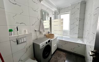 2 camere open space, Parcare, Modern, OMV, Mega Image, Europa - Poză 9