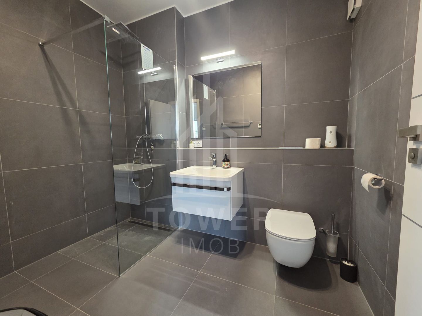 Spațiu de birouri de închiriat – 98 m² | Calea Dumbrăvii, Sibiu - Poză 4