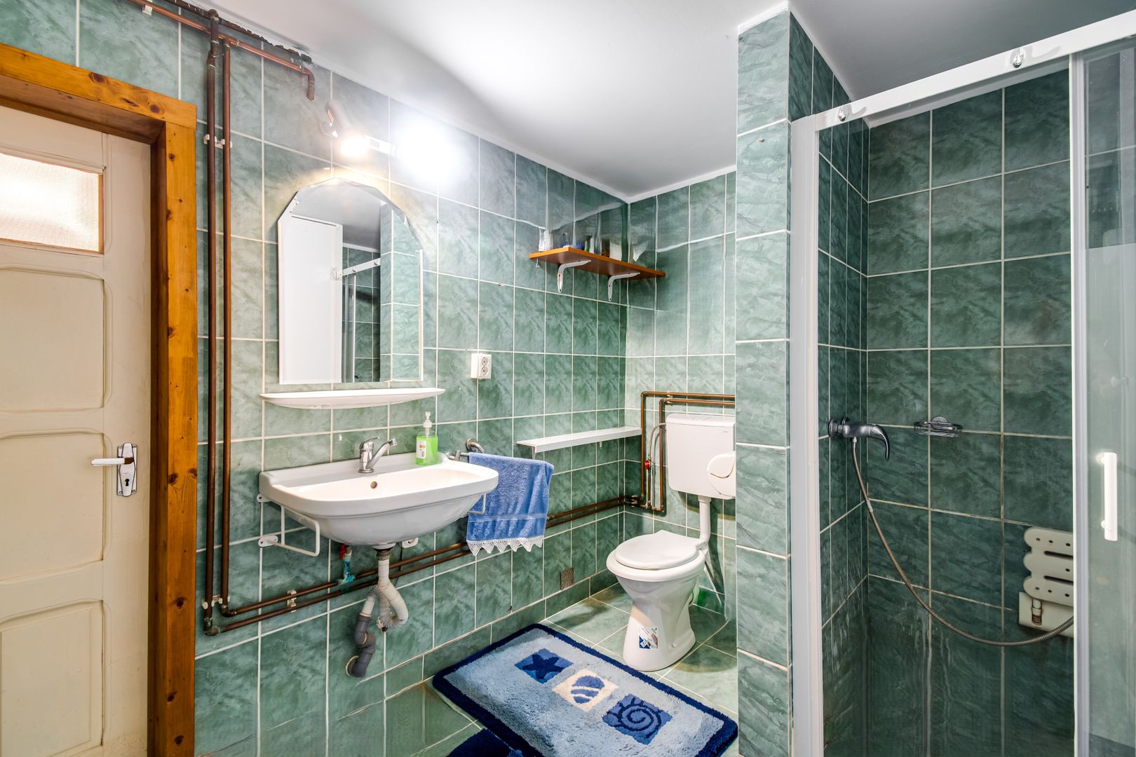 Casă renovată integral | Teren 1.000 mp | Peris, Ilfov - Poză 9