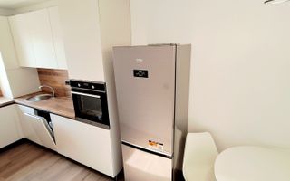 Prima inchiriere, Apartament 2 camere, loc de parcare,Chisoda strada principala - Poză 16