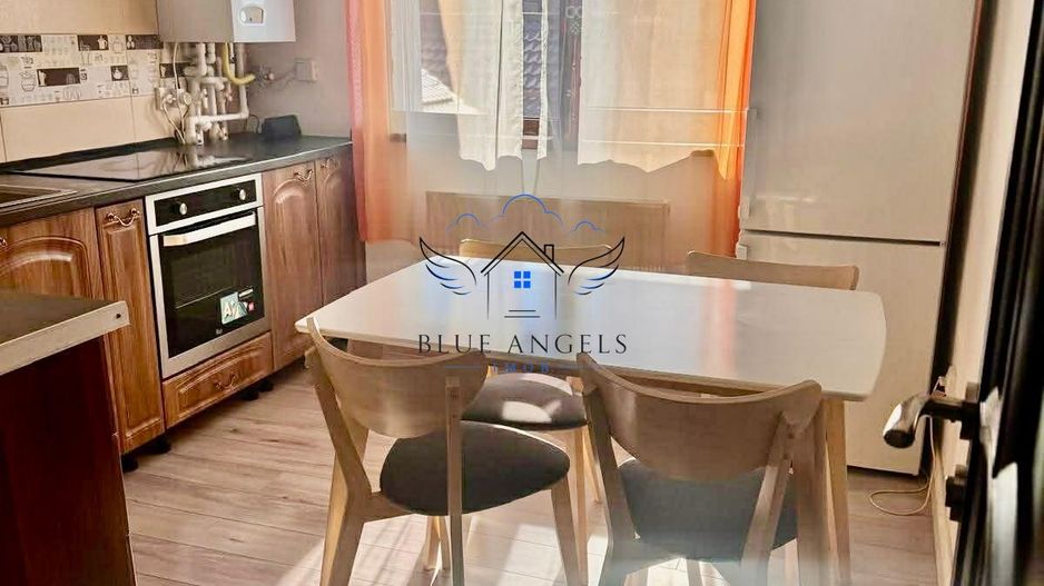 Apartament 2 camere, Sanpetru Residence, str Marte - Poză 8