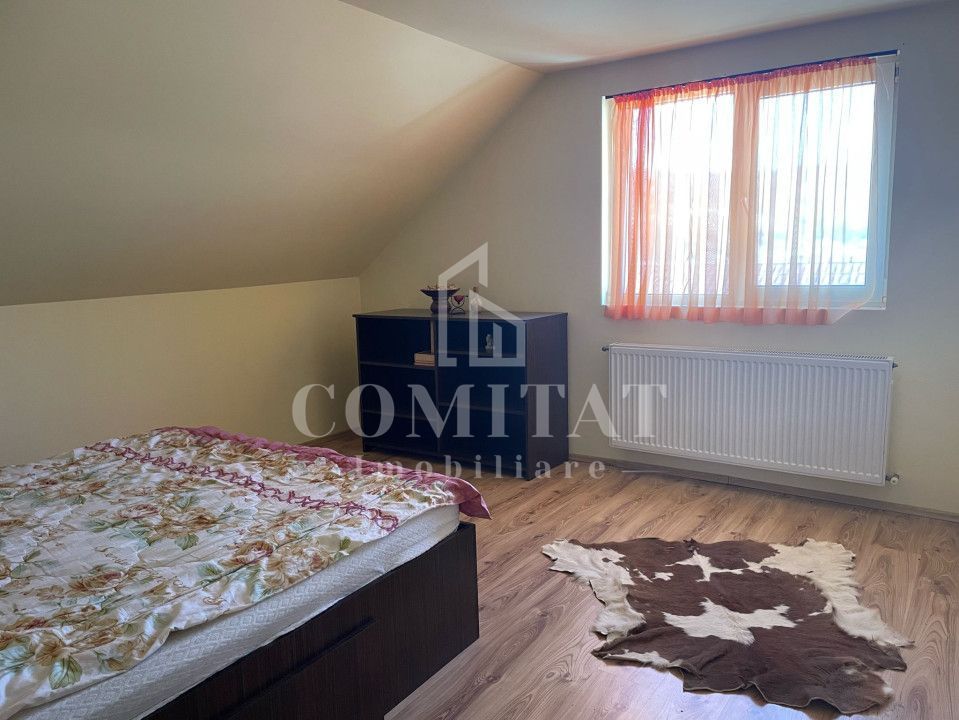 CASA DE VANZARE | CURTE INDIVIDUALA | TAUTI - Poză 12