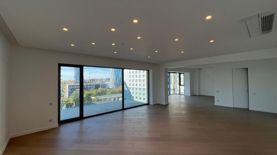 Apartament 4 camere I Aviatiei Tower I - Poză 2
