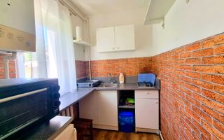 GARSONIERĂ 30 MP | PARTER | VALEA AURIE, SIBIU - Poză 4