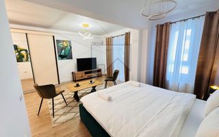 Inchiriere Garsoniera Moderna - Sos. Progresului - Nasaud - Poză 4