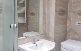Apartament 2 camere Centru - Palas Mall - Lazar Residence- 450 euro - Poză 7