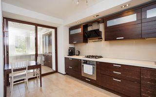 Vânzare, apartament, 3 camere, str. Onisifor Ghibu, Buiucani - Poză 4