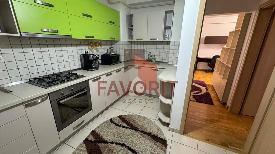Apartament 2 camere | Etaj 1 | Bucatarie inchisa | Giroc - Eso - Poză 7