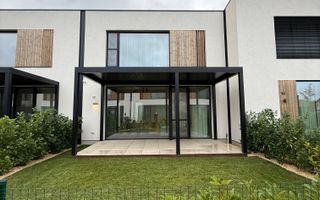 Vila tip UV03 mobilata complet in Amber Forest-prima inchiririere - Poză 2