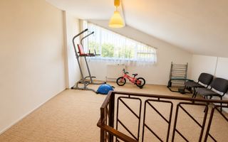 Duplex Spațios în Giulești-Sârbi - Poză 9