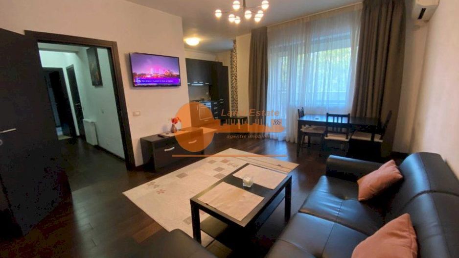 3 camere Grozavesti ( 400 m metrou ) - Poză 1