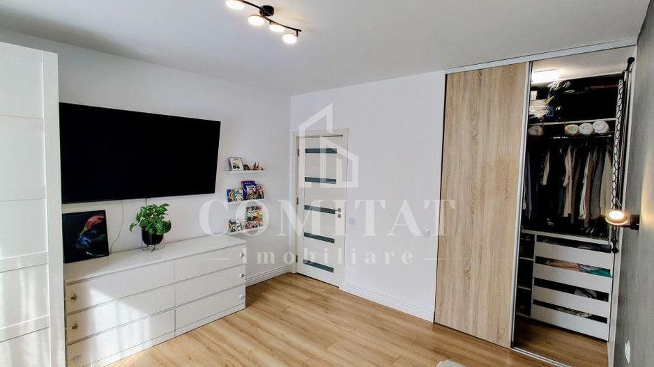 Apartament 2 camere decomandate | zona Abatorului - Poză 8