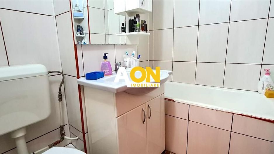 Apartament de vanzare, 3 Camere, Zona Ampoi 2 - Poză 7