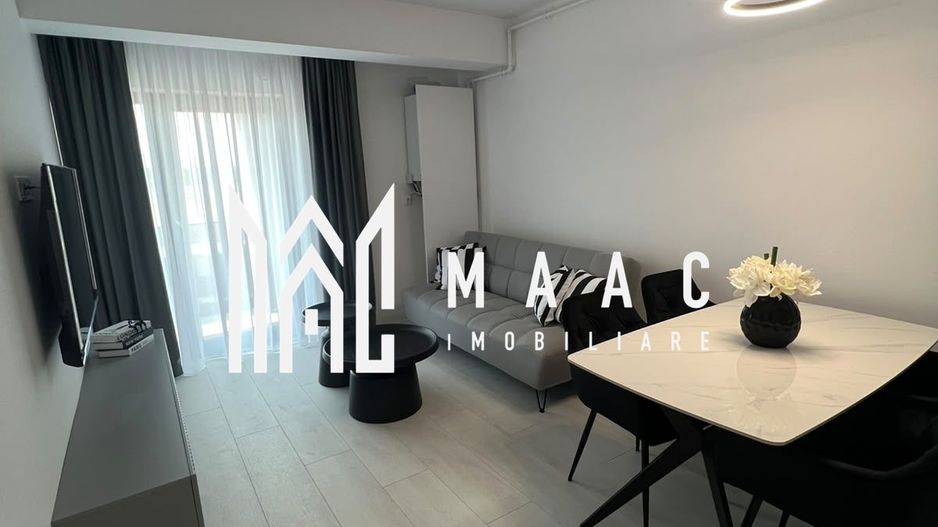 Apartament 2 camere de închiriat | Șelimbăr, Doamna Stanca | parcare - Poză 4
