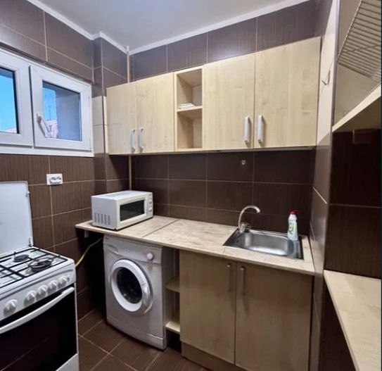 Garsonieră modernă, etaj 5, 8 min metrou Dristor 1, pet friendly - Poză 2