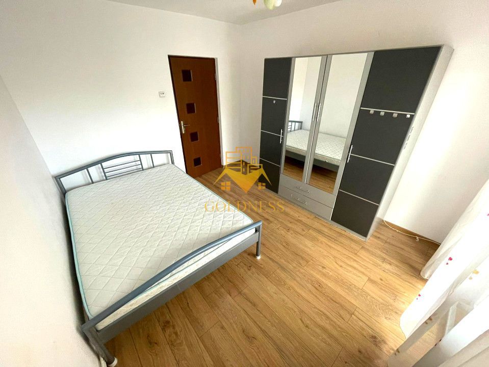 2 camere decomandate, Manastur, Zona Big, Ion Mester, Izlazului, USAMV - Poză 1