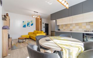 Apartament 2 Camere | 50 Mp | Parcare | Parc Poligon | Zona Sub Cetate - Poză 2