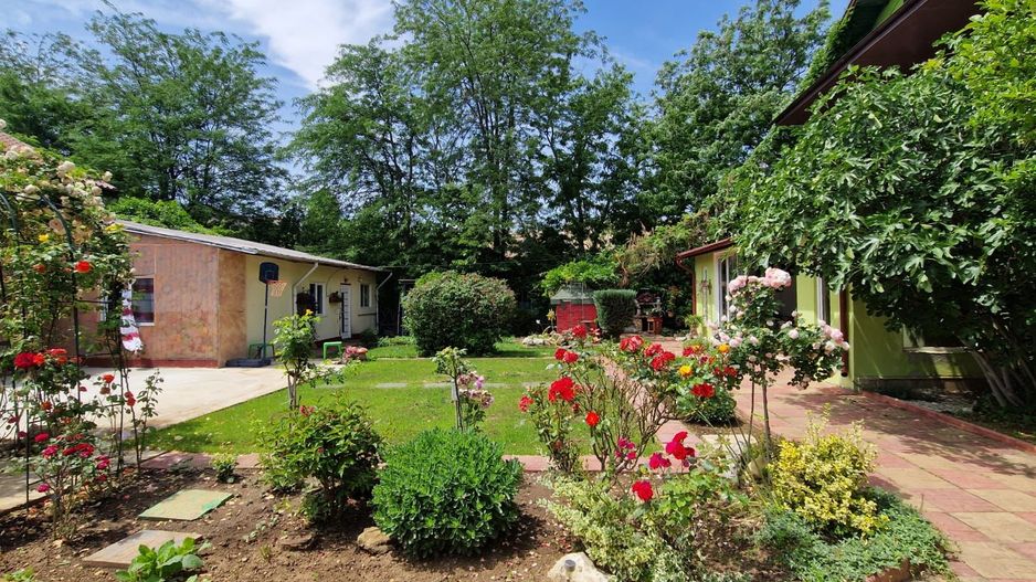 Vila 8 camere ,Prelungirea Ghencea - Poză 31