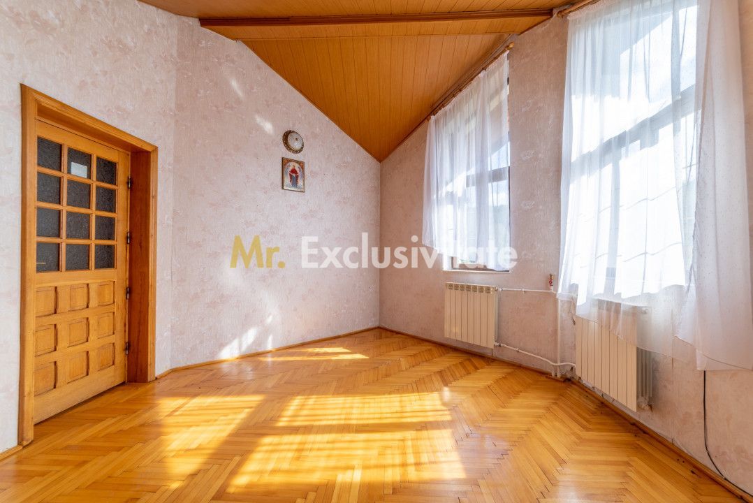 Acasă la Bascov- Județ Arges cu peisaj de poveste - Poză 21