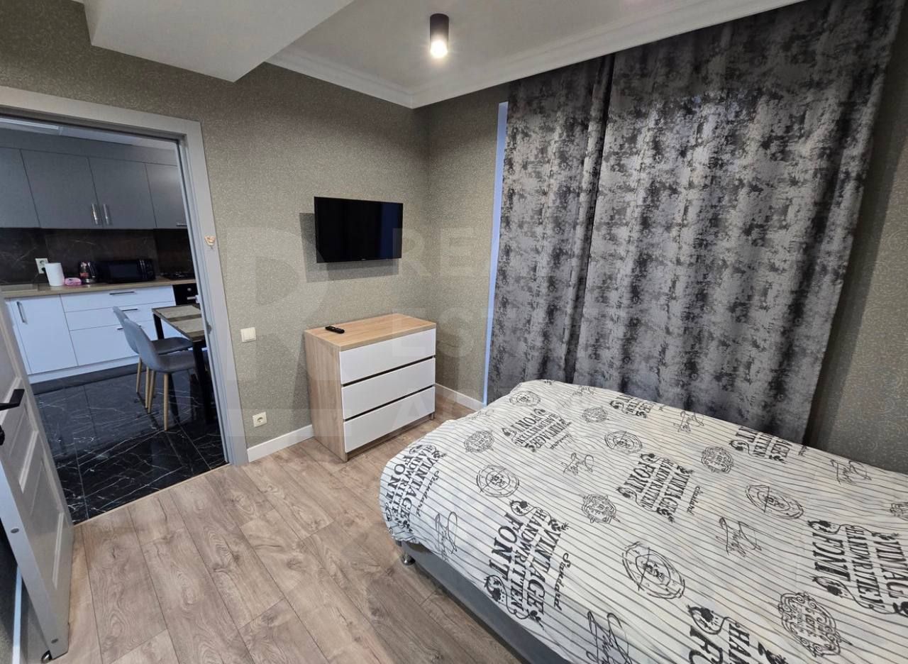 Chirie, apartament, 2 camere, strada Bogdan Haşdeu, Centru - Poză 7