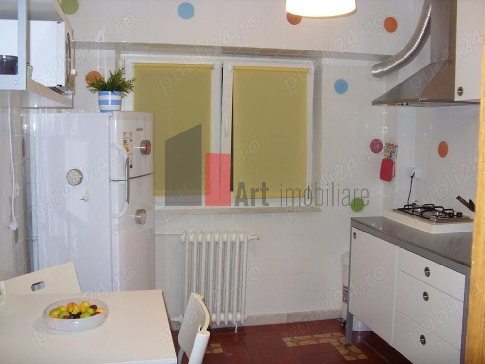 APARTAMENT 3 CAMERE UNIVERSITATE - Poză 4
