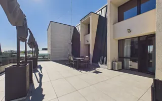Duplex Catedral Residence | Terasa 70 mp | Loc de parcare - Poză 25