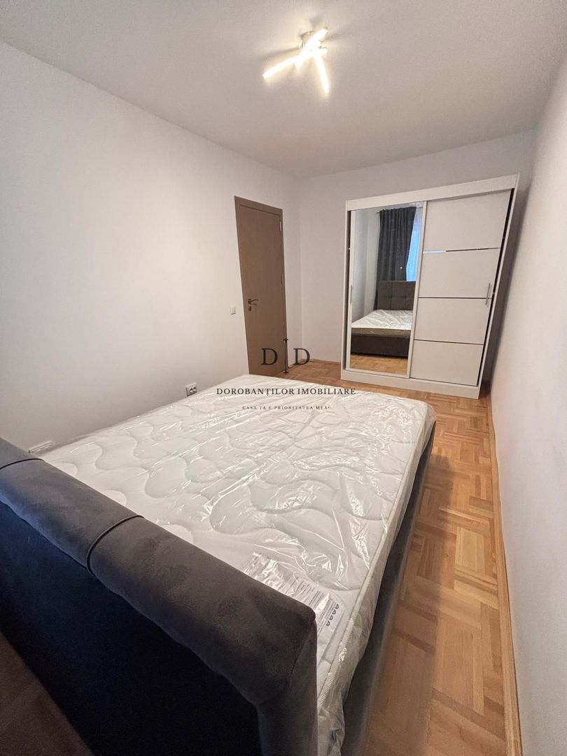 Vânzare Apartament 4 camere | Renovat | Etaj Intermediar | Mănăștur - Poză 7