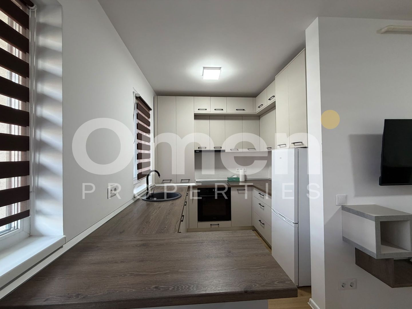 Apartament modern cu 2 camere | bloc nou | cu parcare | zona Daliei - Poză 5
