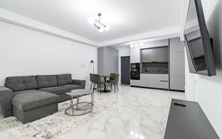 Apartament 2 Camere | Prima Inchiriere | Parcare | Zona VIVO Decathlon - Poză 14