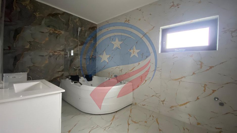 CASA FINALIZATA ZONA DAMILA 300 M TEREN - Poză 8