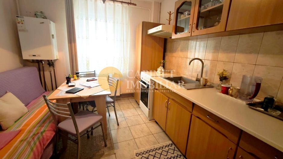 2 camere + spațiu comercial - Parter - Bulevard | Zona CUG - Poză 5