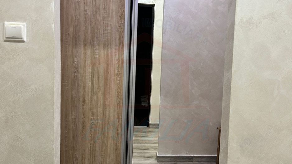 Apartament 2 camere decomandat, Parter, Micro 13, Galați - Poză 7
