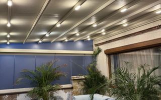 2 camere 79 mp + terasa 23mp North Lane Baneasa-Sisesti - Poză 7