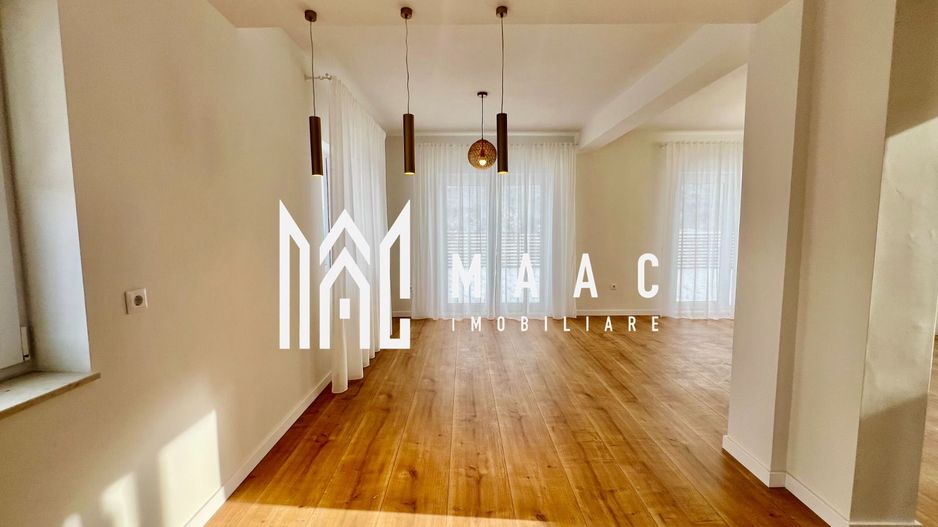 Casă Individuală | 4 camere | 470mp Teren | Talmaciu - Poză 4