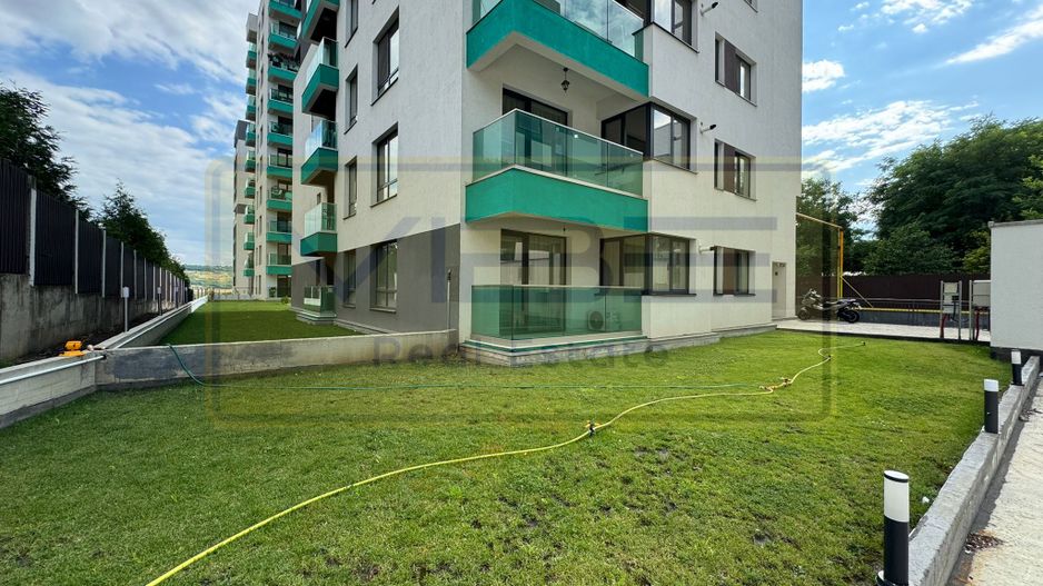 Apartament 2 camere decomandat Pacurari Grand Beetle - Poză 21