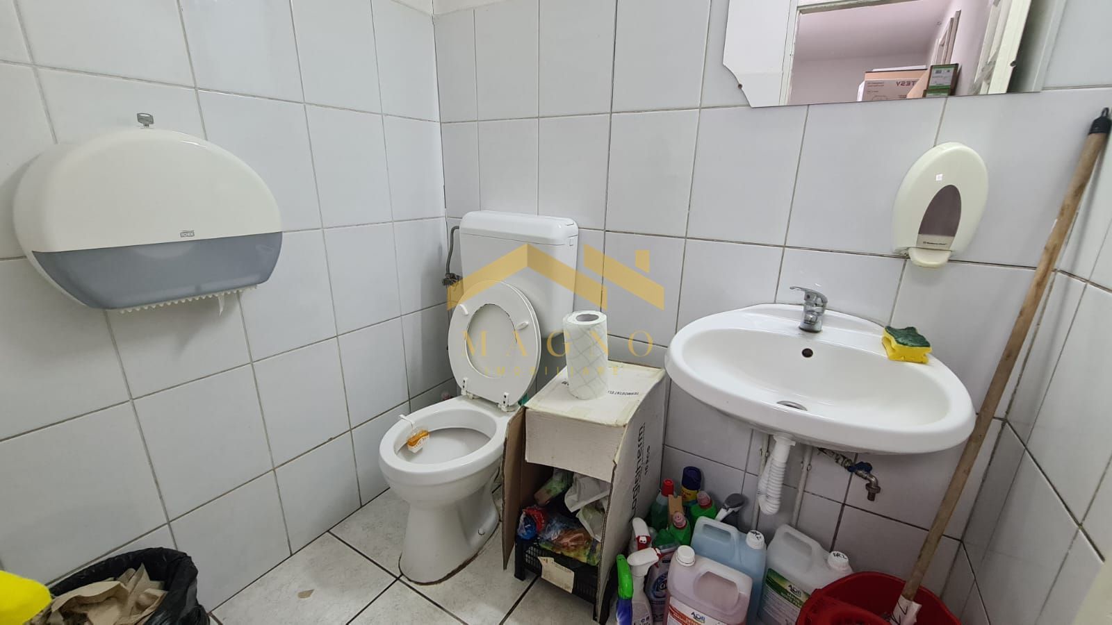 SPATIU COMERCIAL DE VANZARE PE CALEA TIMISORII - Poză 8