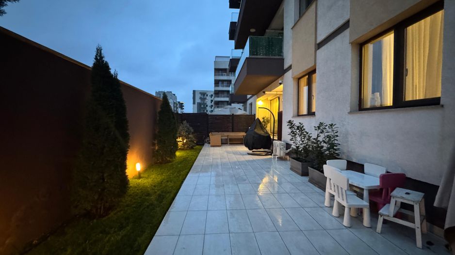 3 CAMERE + CURTE 76mp || SISESTI - BANEASA - Poză 23