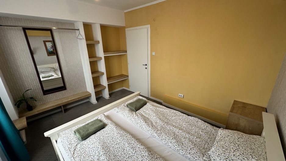 Apartment ultracentral cu 2 camere - Poză 12
