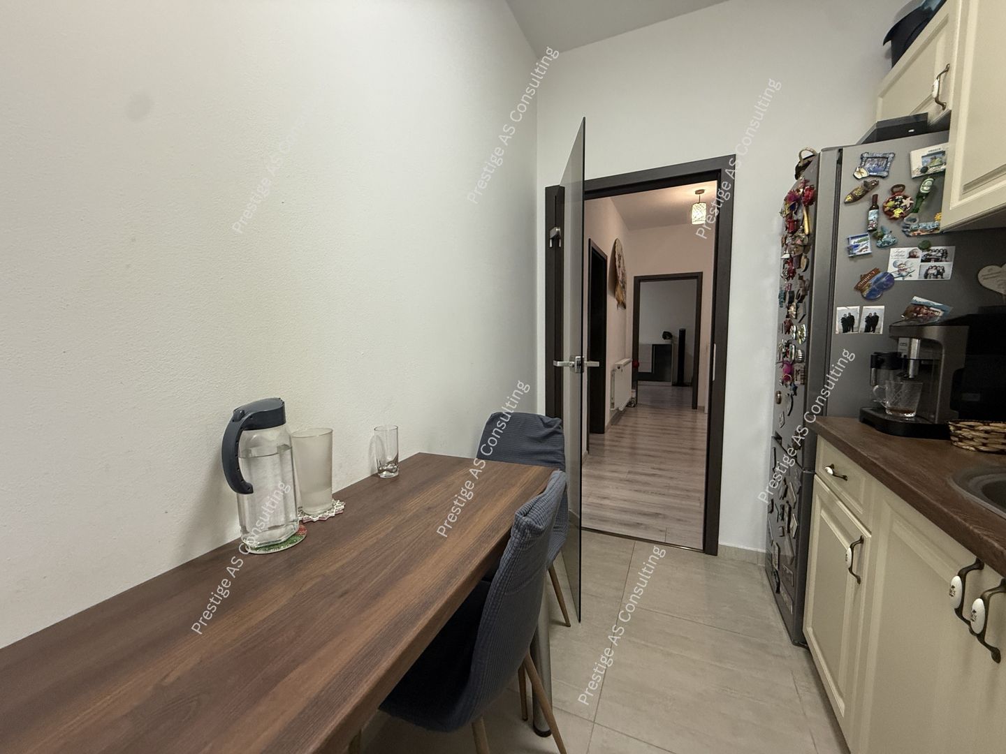 Apartament 3 Camere | Loc de parcare privat | Muzicescu-Girocului - Poză 13