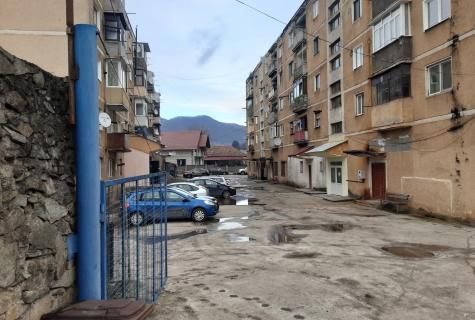 apartament 2 camere Certeju de Sus judet Hunedoara - Poză 4