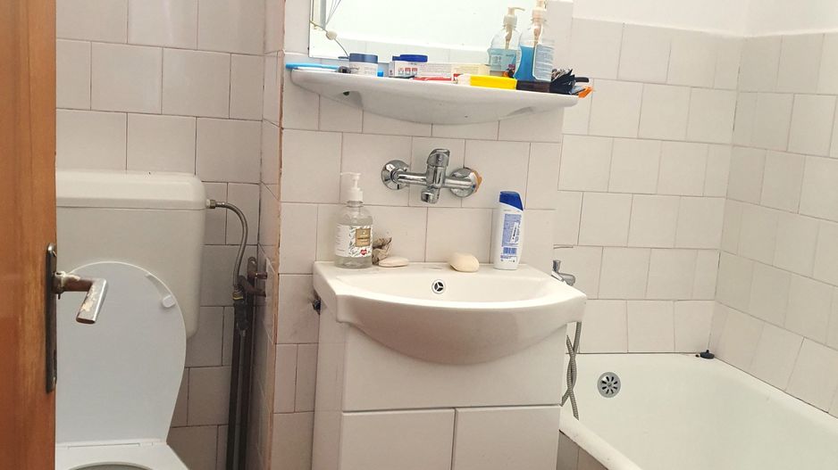 Apartament cu 2 camere de închiriat,  pet-friendly 🐾– zona Răcădău - Poză 20