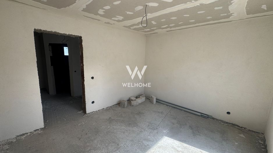 Apartament 2 camere, 61 mp, Turnisor Sibiu - Poză 6