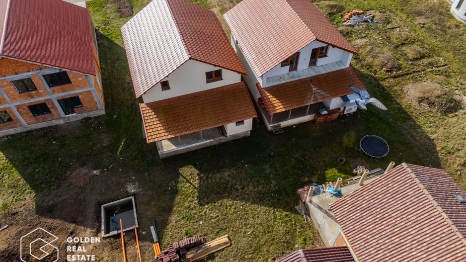 Casă de vânzare Tisa Noua, comision 0% - Poză 26