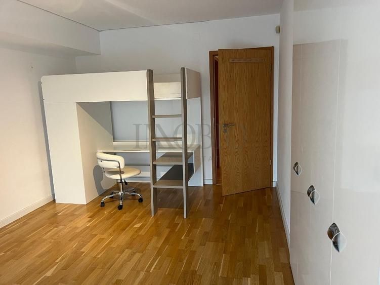 Apartament 4 camere | Green Lake | Loc de Parcare - Poză 10