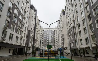 Vânzare, apartament, 3 camere, str. Nicolae Milescu Spătaru, Ciocana - Poză 56