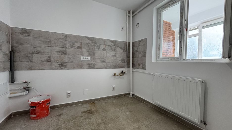 GARSONIERA PREMIUM | 45MP | DOROBANTI - Poză 10